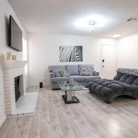 2 Bedroom Close To Las Vegas Strip Dış mekan fotoğraf