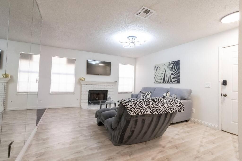 2 Bedroom Close To Las Vegas Strip Dış mekan fotoğraf