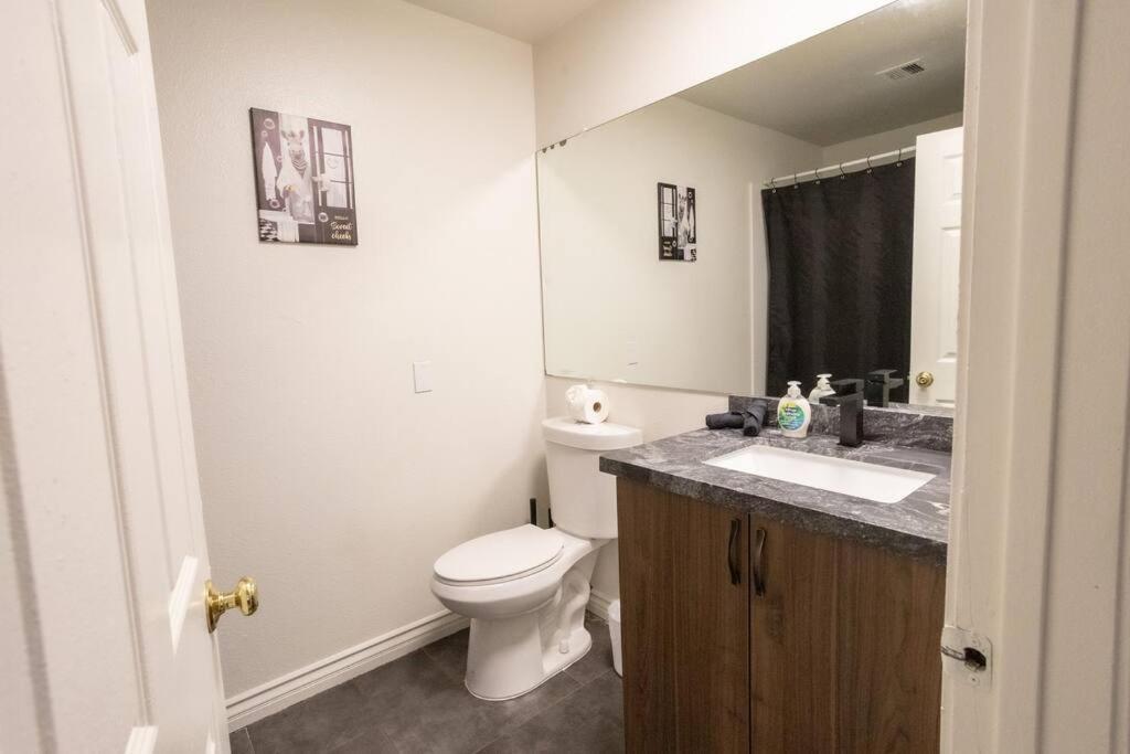 2 Bedroom Close To Las Vegas Strip Dış mekan fotoğraf